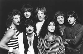 Artist Jefferson Starship